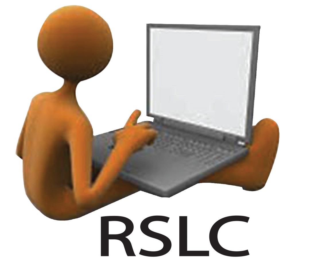 Rural Students Learning Computer